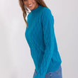 Laden Sie das Bild in den Galerie-Viewer, Pullover Model 186825 AT | Textil Großhandel ATA-Mode