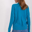 Laden Sie das Bild in den Galerie-Viewer, Pullover Model 186825 AT | Textil Großhandel ATA-Mode