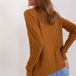 Laden Sie das Bild in den Galerie-Viewer, Pullover Model 186826 AT | Textil Großhandel ATA-Mode