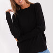Laden Sie das Bild in den Galerie-Viewer, Pullover Model 186827 AT | Textil Großhandel ATA-Mode