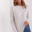 Laden Sie das Bild in den Galerie-Viewer, Pullover Model 186828 AT | Textil Großhandel ATA-Mode