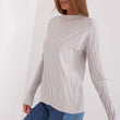 Laden Sie das Bild in den Galerie-Viewer, Pullover Model 186828 AT | Textil Großhandel ATA-Mode