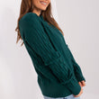 Laden Sie das Bild in den Galerie-Viewer, Pullover Model 186829 AT | Textil Großhandel ATA-Mode