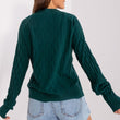 Laden Sie das Bild in den Galerie-Viewer, Pullover Model 186829 AT | Textil Großhandel ATA-Mode