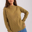 Laden Sie das Bild in den Galerie-Viewer, Pullover Model 186830 AT | Textil Großhandel ATA-Mode
