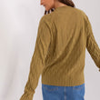 Laden Sie das Bild in den Galerie-Viewer, Pullover Model 186830 AT | Textil Großhandel ATA-Mode