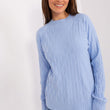 Laden Sie das Bild in den Galerie-Viewer, Pullover Model 186831 AT | Textil Großhandel ATA-Mode