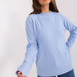 Laden Sie das Bild in den Galerie-Viewer, Pullover Model 186831 AT | Textil Großhandel ATA-Mode