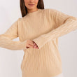 Laden Sie das Bild in den Galerie-Viewer, Pullover Model 186832 AT | Textil Großhandel ATA-Mode
