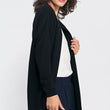 Laden Sie das Bild in den Galerie-Viewer, Cardigan Model 186837 Nife | Textil Großhandel ATA-Mode