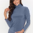 Laden Sie das Bild in den Galerie-Viewer, Bluse Model 186870 Numinou | Textil Großhandel ATA-Mode