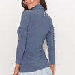 Laden Sie das Bild in den Galerie-Viewer, Bluse Model 186870 Numinou | Textil Großhandel ATA-Mode