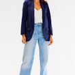 Laden Sie das Bild in den Galerie-Viewer, Jacke Model 187115 awama | Textil Großhandel ATA-Mode