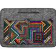 Laden Sie das Bild in den Galerie-Viewer, Taschenorganizer »Inka« OR37 | Textil Großhandel ATA-Mode