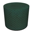 Laden Sie das Bild in den Galerie-Viewer, Sitzpouf ROYAL »Grün« PUE08 | Textil Großhandel ATA-Mode
