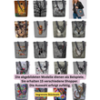 Laden Sie das Bild in den Galerie-Viewer, 15 Shopper Überraschungspaket | 15 verschiedene Einkaufstaschen
