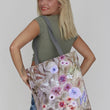 Laden Sie das Bild in den Galerie-Viewer, Tasche Shopper SUNNY »Primavera« SU86
