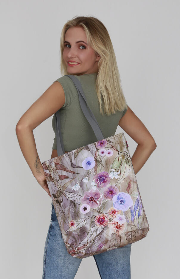 Tasche Shopper SUNNY »Primavera« SU86