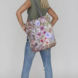 Laden Sie das Bild in den Galerie-Viewer, Tasche Shopper SUNNY »Primavera« SU86
