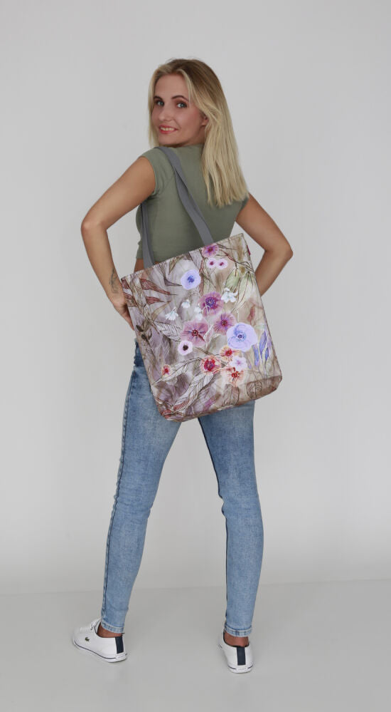 Tasche Shopper SUNNY »Primavera« SU86