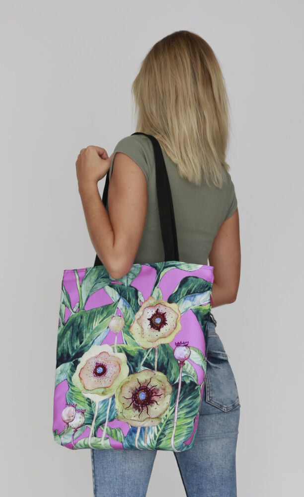 Shopper SUNNY »Opium« SU98