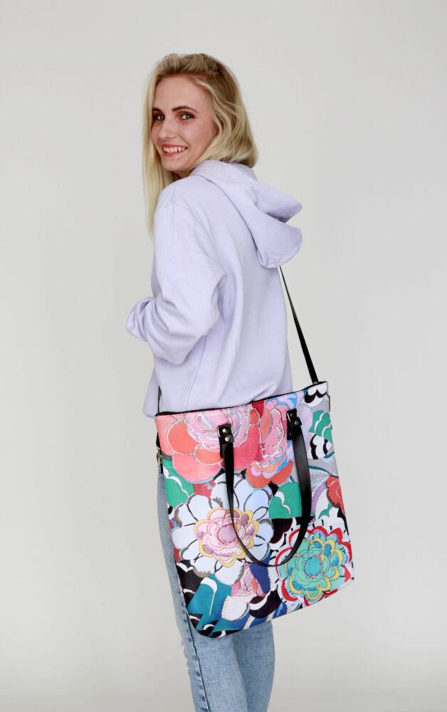 Shopper MAXA »Campari« ZS27