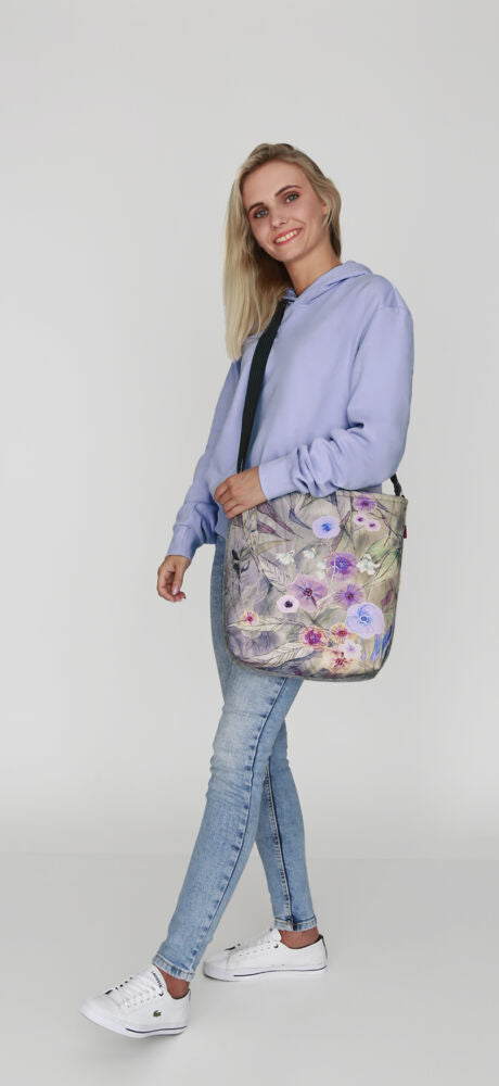 Filztasche FUNKY »Primavera« FY93
