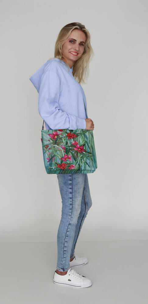 Stofftasche SAMBA »Fiori« TSA20