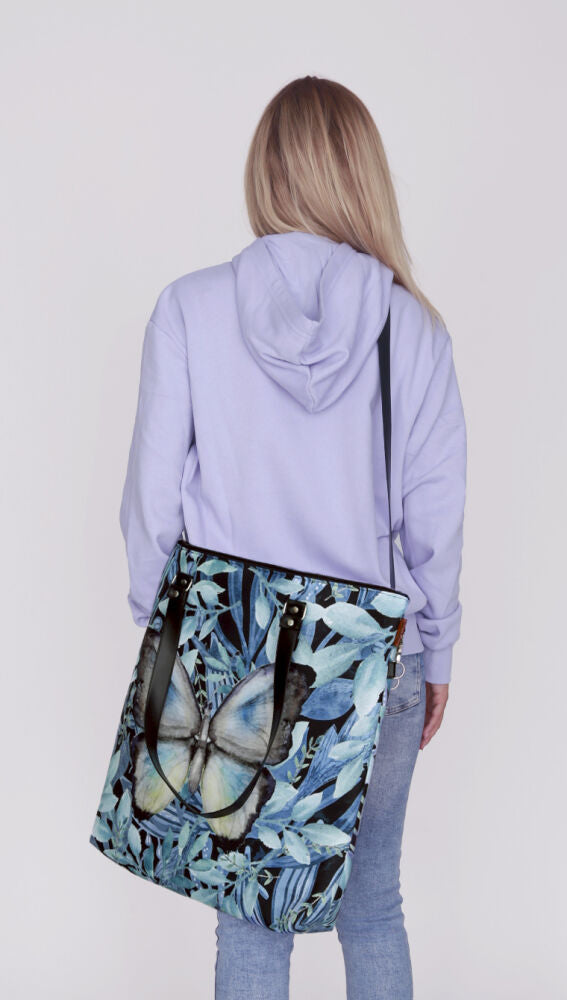 Shopper MAXA »Emanuel« ZS25