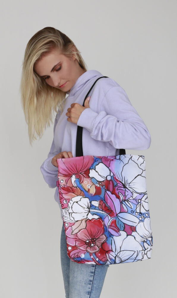 Shopper SUNNY »Malwa« SU103