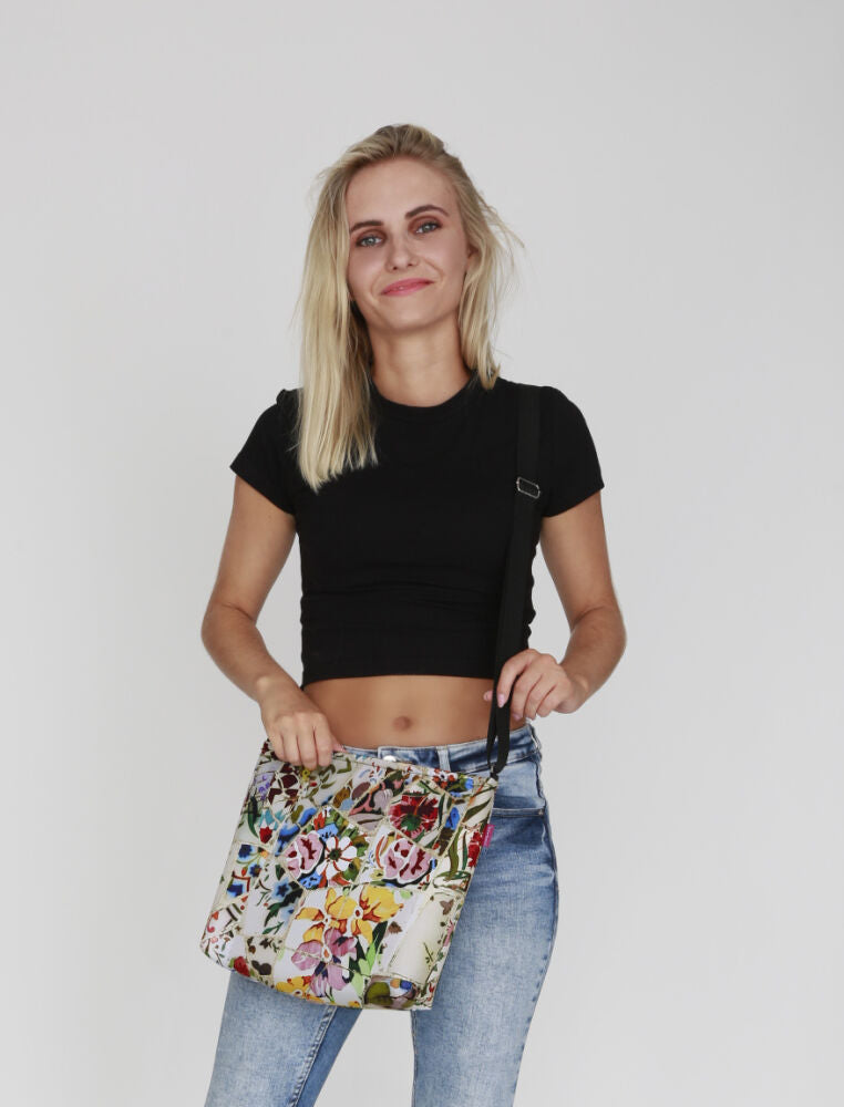 Stofftasche SAMBA »Alicante« TSA11