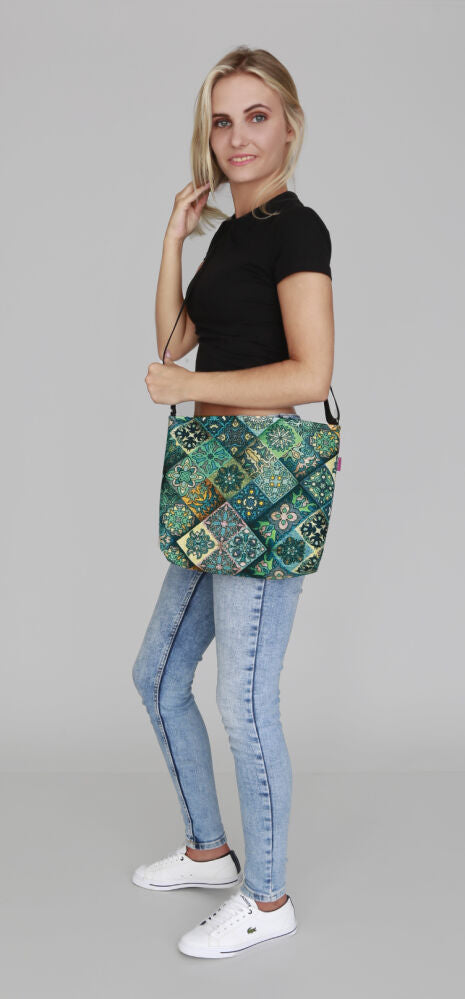 Stofftasche SAMBA »Estera« TSA18