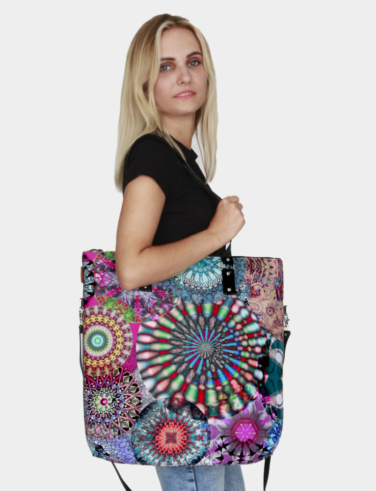 Shopper MAXA »Carousel« ZS14