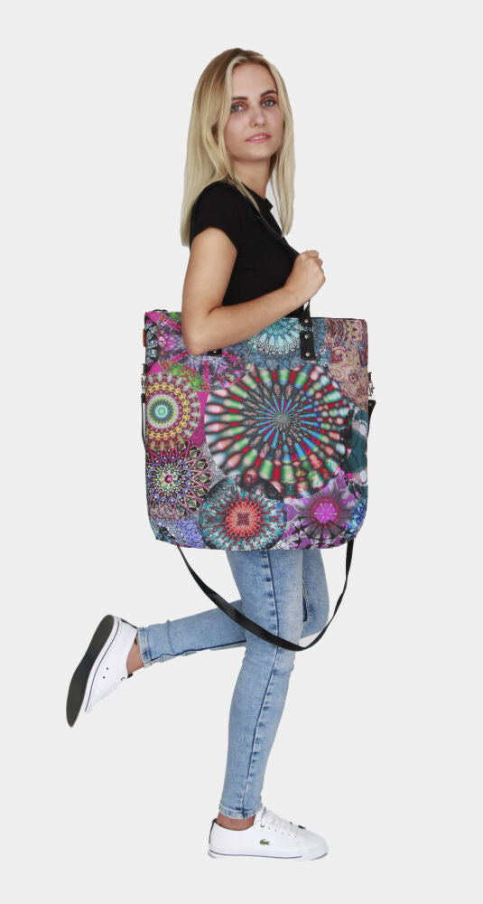 Shopper MAXA »Carousel« ZS14