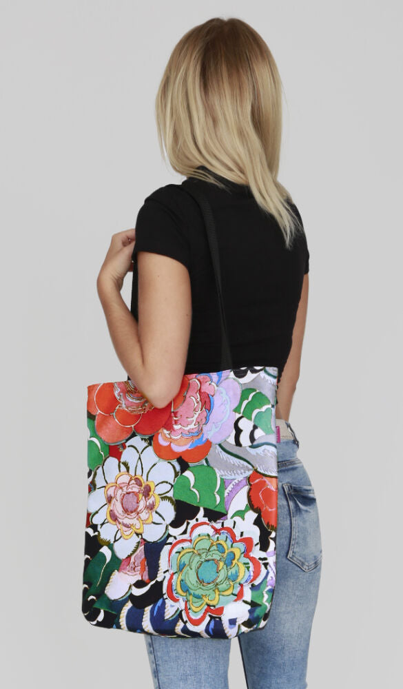 Shopper SUNNY »Campari« SU101