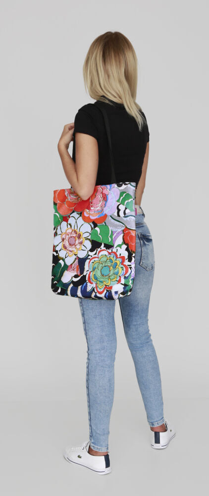 Shopper SUNNY »Campari« SU101