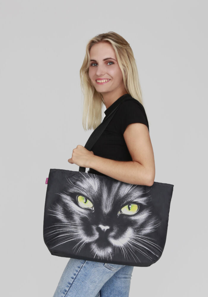 Stofftasche HOLIDAY »Nero« HL33