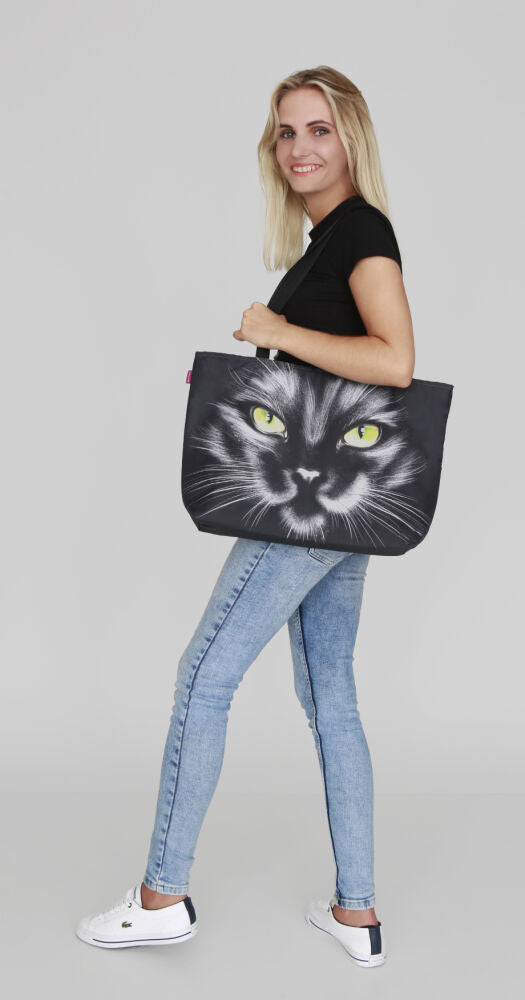 Stofftasche HOLIDAY »Nero« HL33