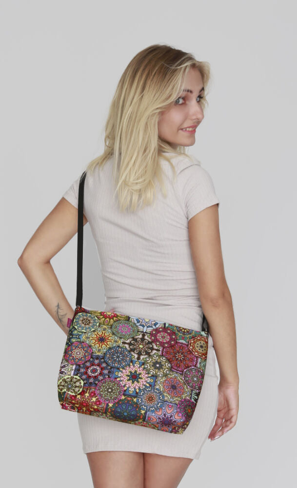 Stofftasche SAMBA »Valencia« TSA30