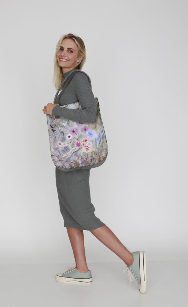 Filztasche CITY »Primavera« TC104