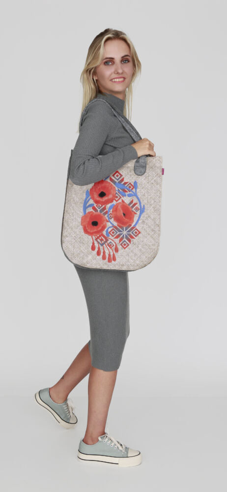 Filztasche CITY »Julia« TC107