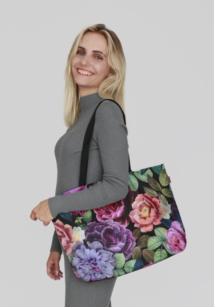 Stofftasche HOLIDAY »Enigma« HL34