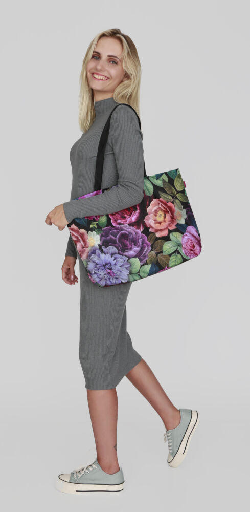 Stofftasche HOLIDAY »Enigma« HL34