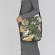 Laden Sie das Bild in den Galerie-Viewer, Filztasche FUNKY »Amazonia« Anthrazit FY84
