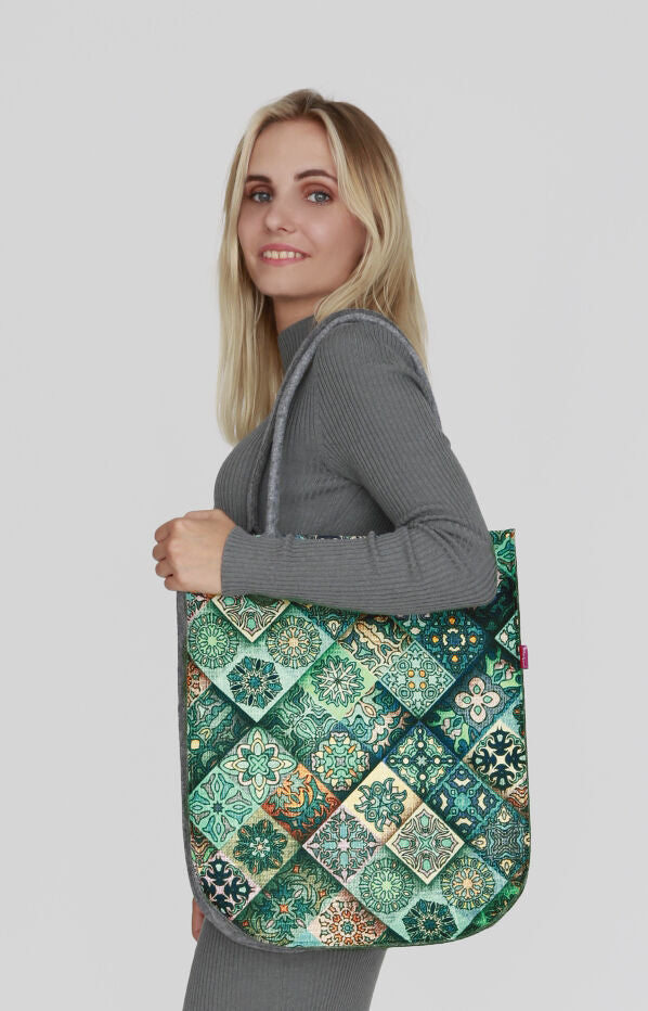 Filztasche CITY »Estera« BC12