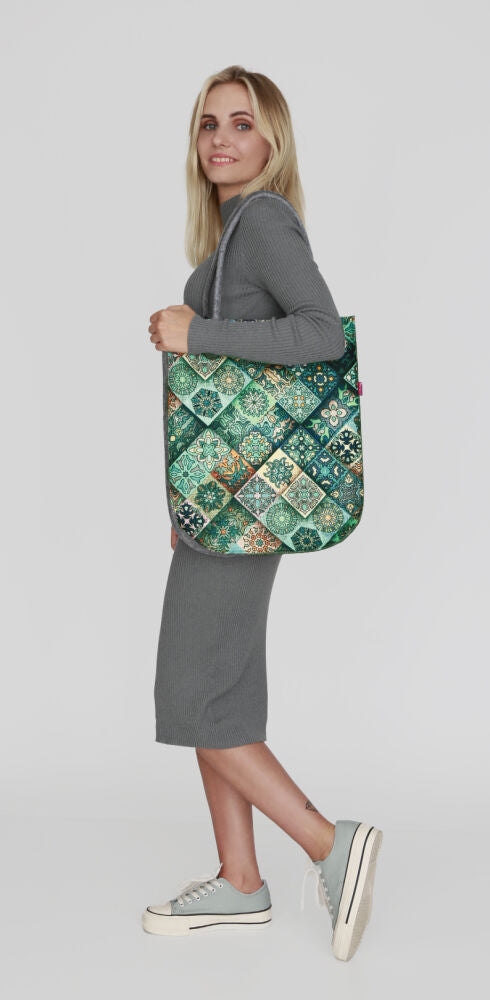 Filztasche CITY »Estera« BC12