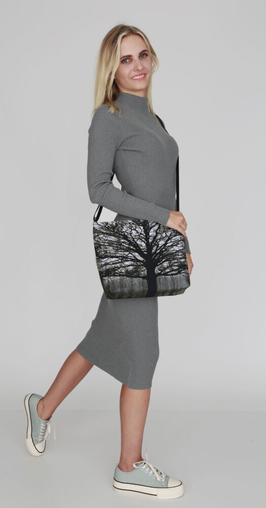 Stofftasche SAMBA »Serenity« TSA27