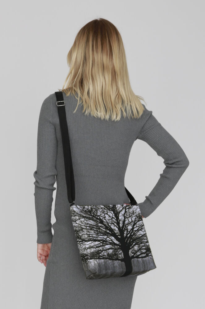 Stofftasche SAMBA »Serenity« TSA27