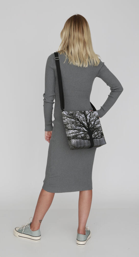 Stofftasche SAMBA »Serenity« TSA27