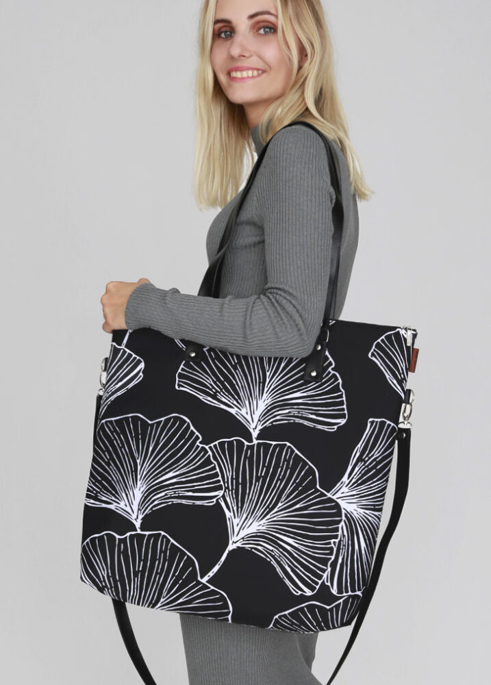 Shopper MAXA »Ginkgo« ZS23